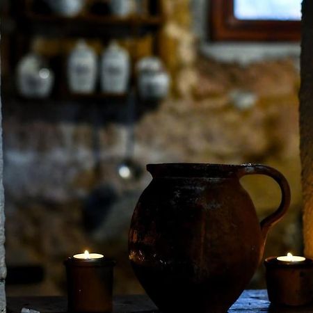 Ижата - Топлина И Уют Borovitsa Экстерьер фото